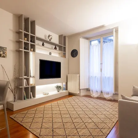 Appartement Da Vivere Milaan