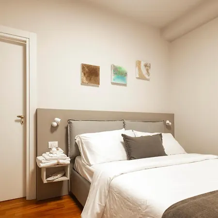 Da Vivere Appartement