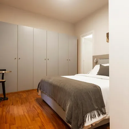 Appartement Da Vivere *