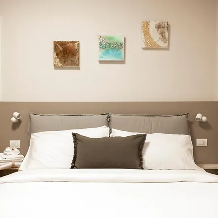 Appartement Da Vivere *