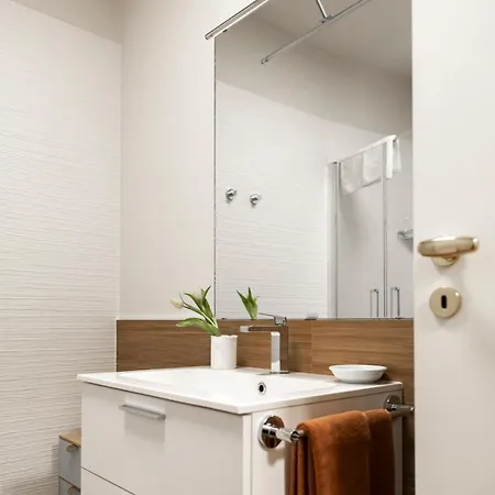 Appartement Da Vivere Milaan