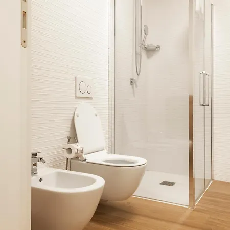 Appartement Da Vivere Milaan