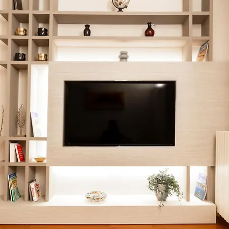 Appartement Da Vivere