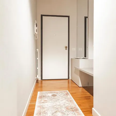 Appartement Da Vivere *