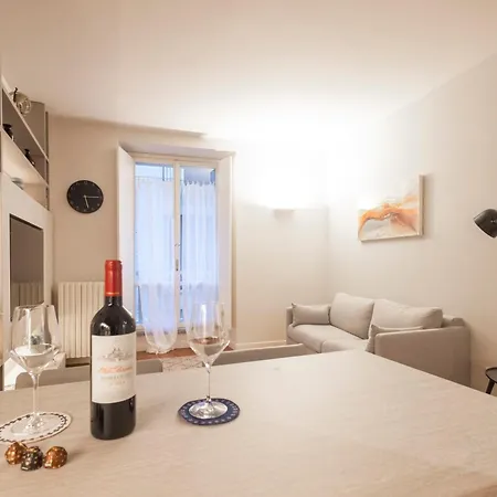 Apartamento Da Vivere Milán