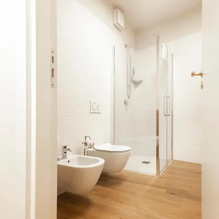 Da Vivere Appartement *