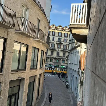 Da Vivere Appartement
